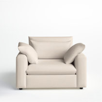 Fairchild Chair And A Half Joss Main